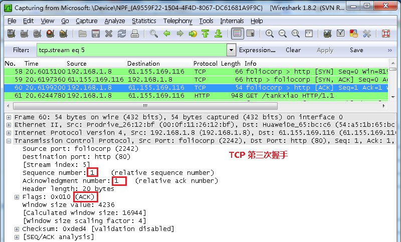 网络工程师的高端玩具:WireShark 从入门到精通,建议保存收藏!