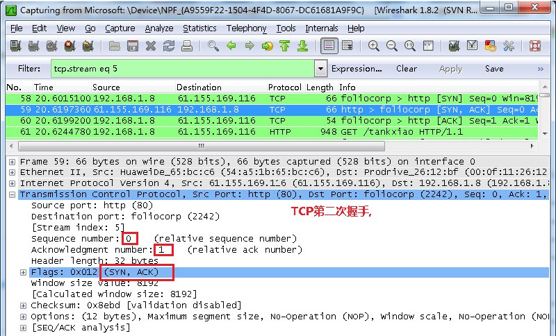 网络工程师的高端玩具:WireShark 从入门到精通,建议保存收藏!