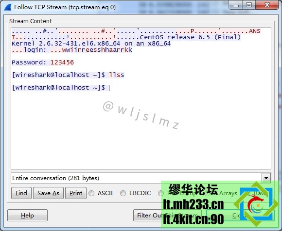 网络工程师的高端玩具:WireShark 从入门到精通,建议保存收藏!
