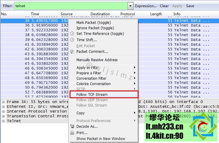 网络工程师的高端玩具:WireShark 从入门到精通,建议保存收藏!